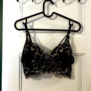 La Senza push-up bras new